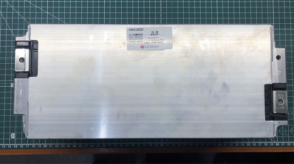 Продам акумулятори Jaguar (Lg Chem) 12 v 240 Ah