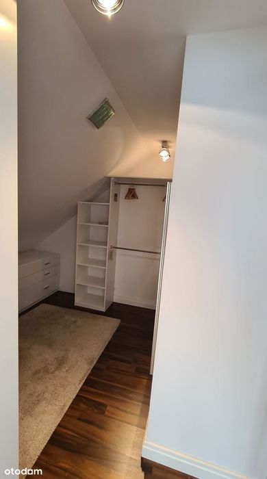 Wyjątkowe mieszkanie na Ołtaszynie