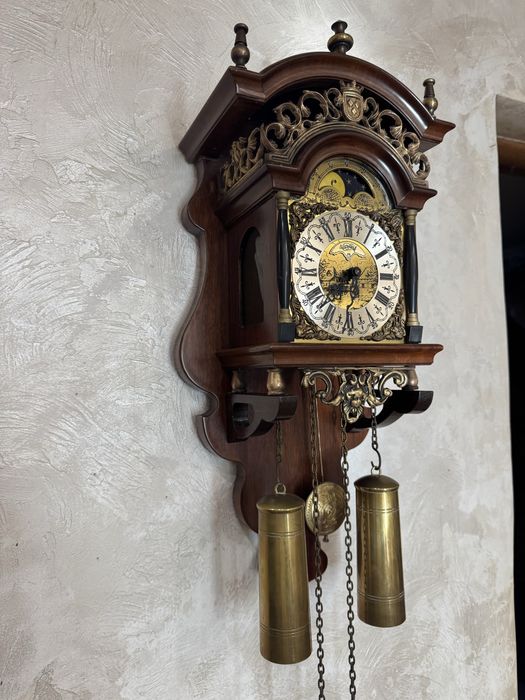 Годинники Голландія,Німеччина