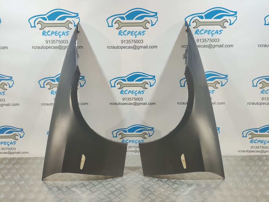 GUARDA-LAMAS ESQUERDO DIREITO BMW SERIE 3 E90 E90 LCI E91 E91 LCI