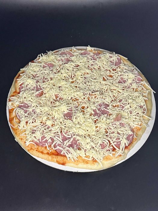 Постачальник готової їжі: Піца заморожена 30см (натуральний склад)