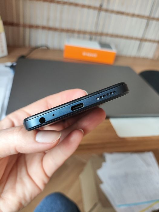 Telefon smartfon Spark go 2023 używany