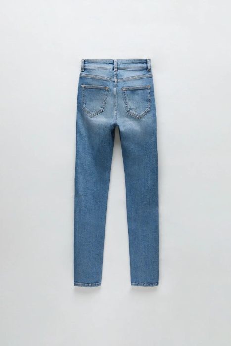 Джинсы женские Mango р.40