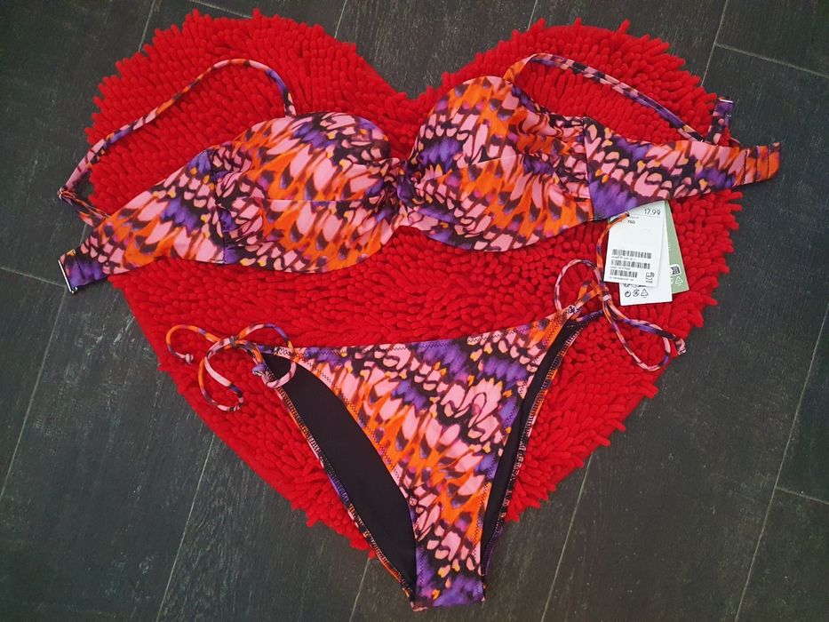 Новий купальник hm