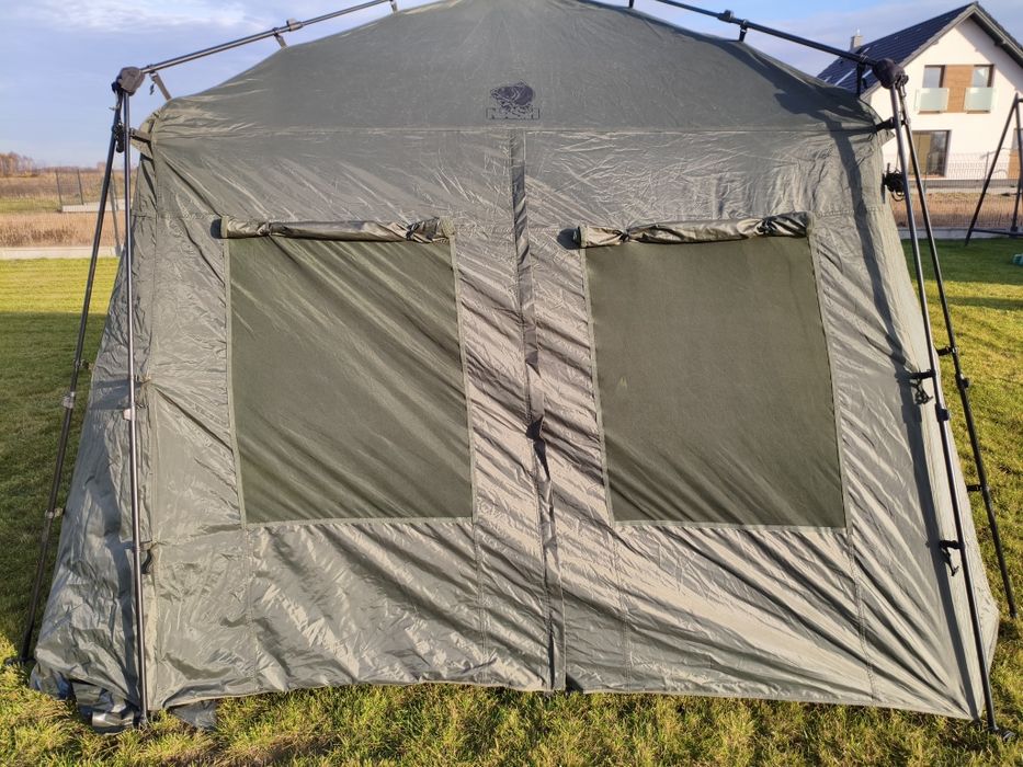 Namiot NASH Bank Life Gazebo T1200