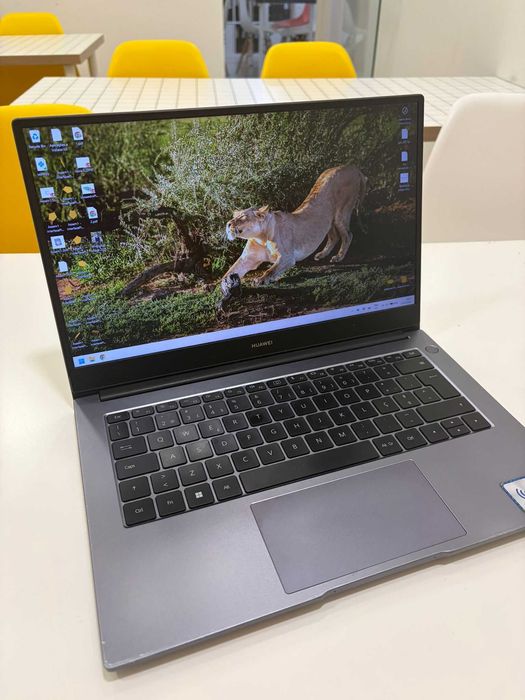 Portátil Huawei 2022