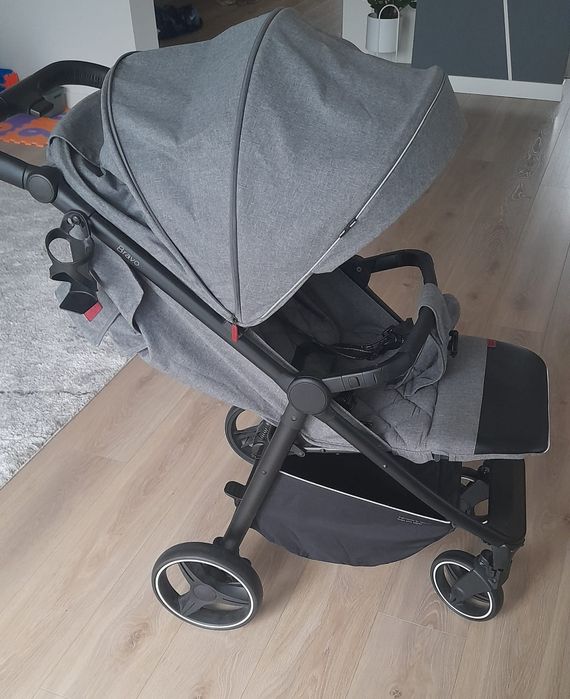 wózek spacerowy carrello