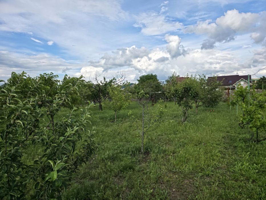 Продається земельна ділянка під забудову