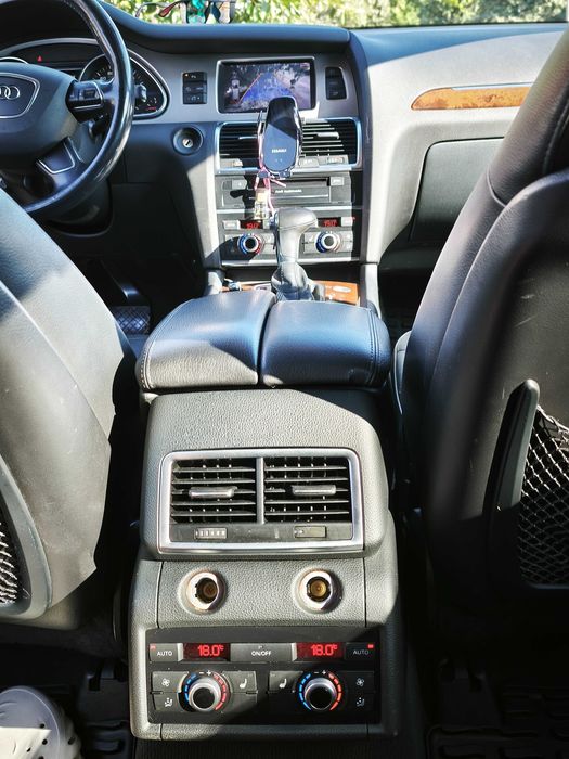 Audi Q7 FL 2015 3.0TDI
