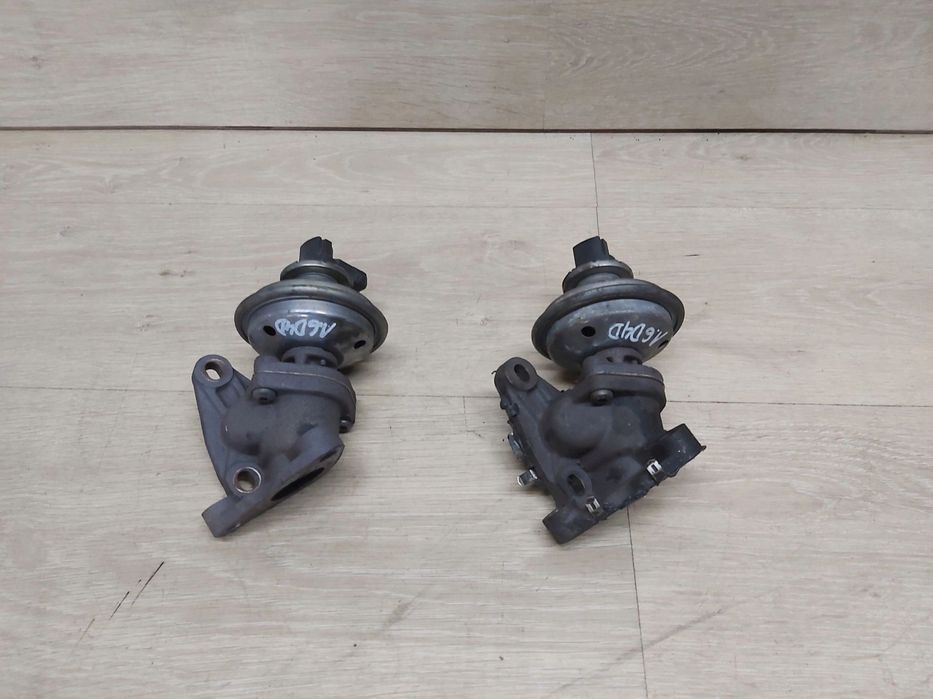 BMW Mini Toyota Verso Avensis T27 Zawór EGR 1,6 2,0 d4d 782331603