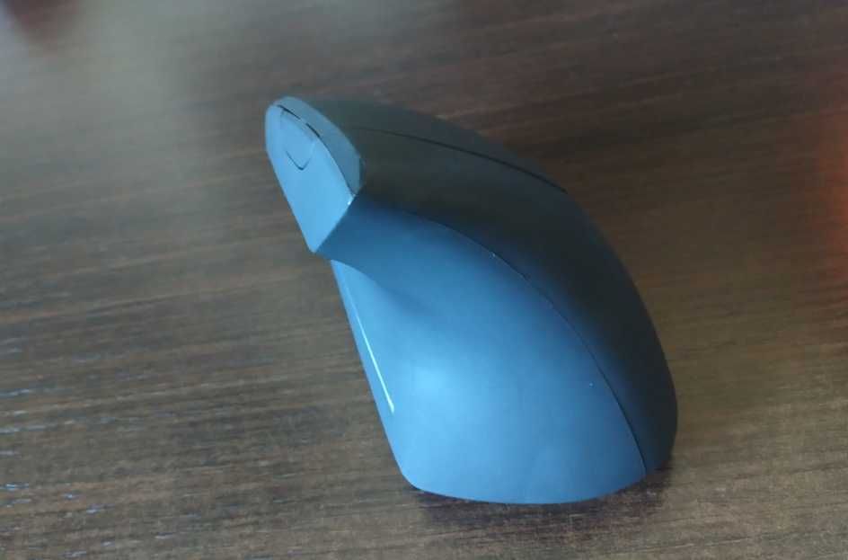Rato ergonomico Gaming sem fios