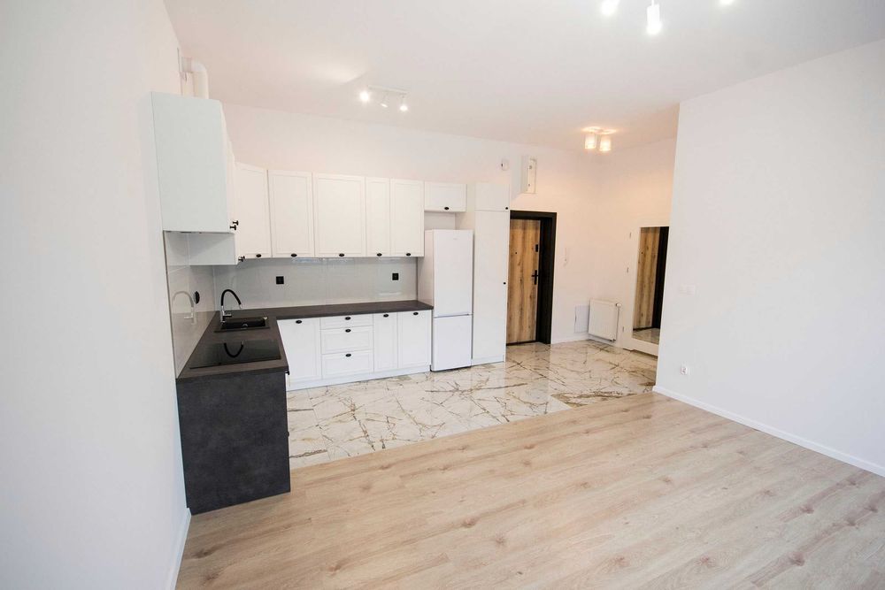 mieszkanie na wynajem 42,89 m² 1950zł z czynszem - Widok 3