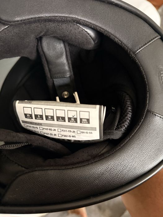 Capacete Bell x Independent