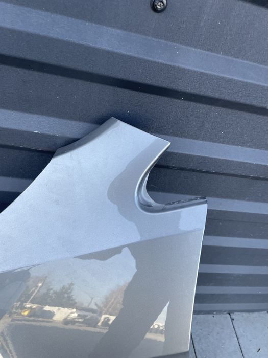 Крило ліве Volkswagen Golf 7 E-golf 7E дорест 2012-2017