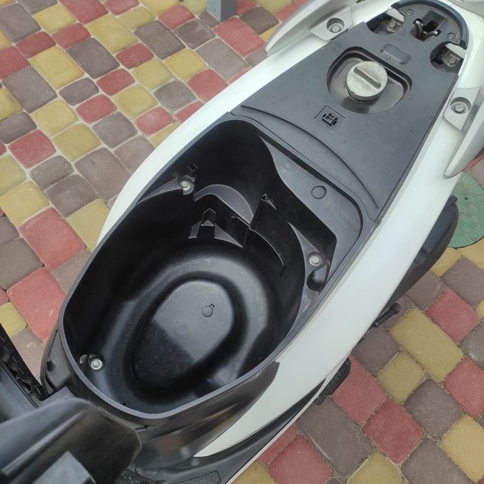 Honda Dio 110 Без пробігу по Україні