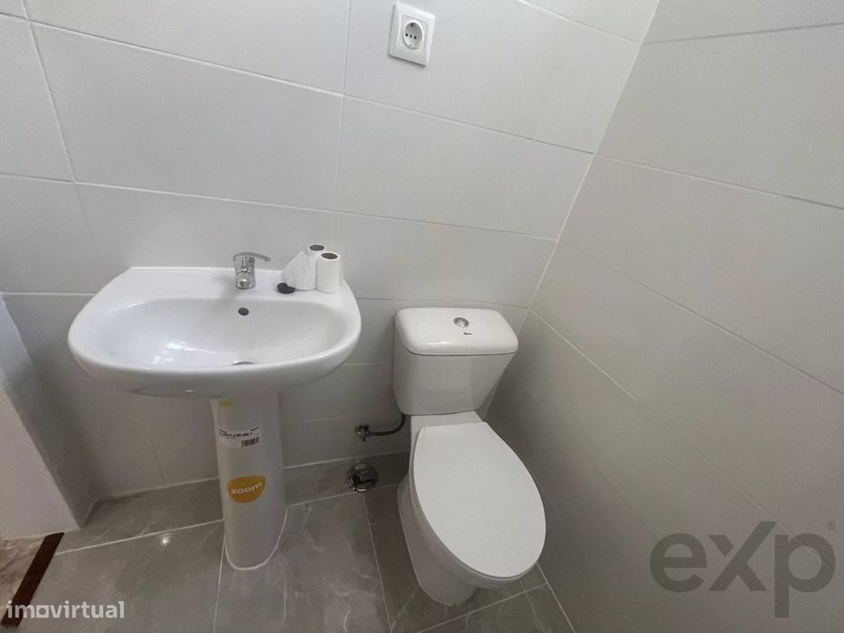 Apartamento T1 +1  Lisboa / Alvalade