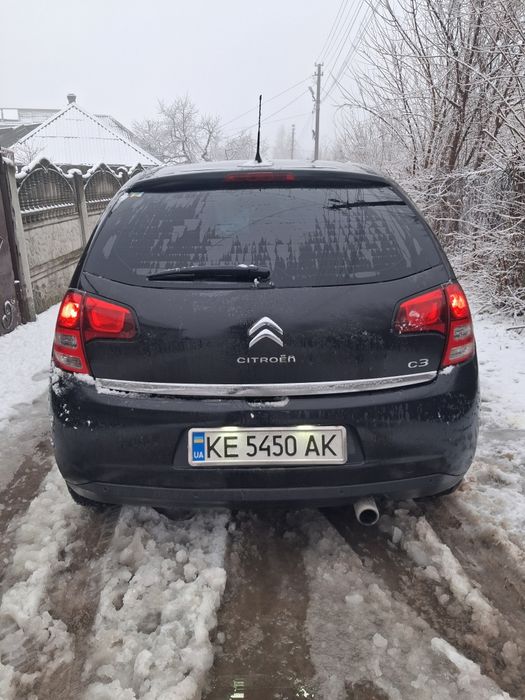 Citroen C3 2 Exclusive