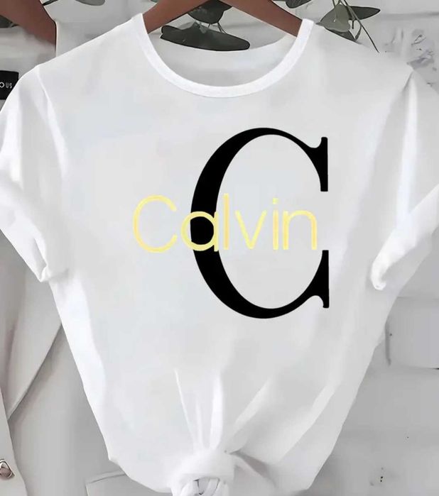 Koszulka krótki rękaw L