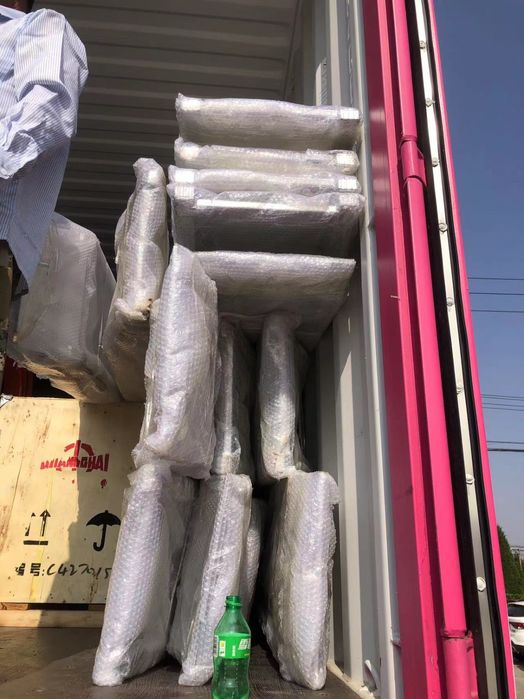 Vendo pranchas de alumínio novas