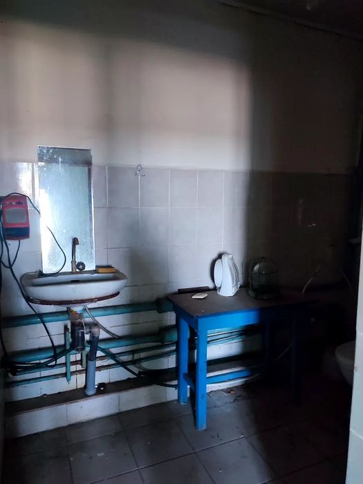 Продаж будівлі комерційного призначення в м. Старий Самбір Львівської області.