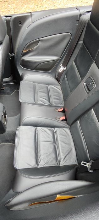 Volkswagen Eos 1.4 TSI 122 CV