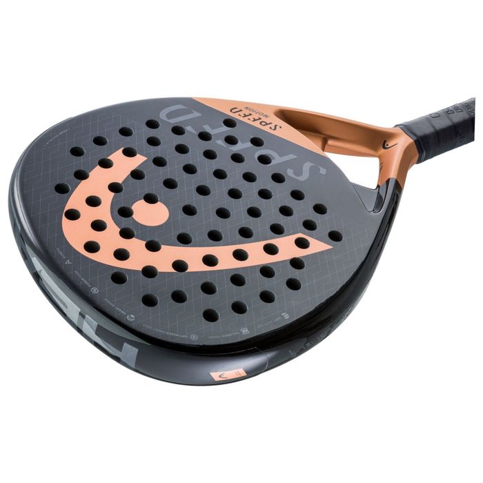 Head Speed Motion, падл теннис, ракетка для падел, падл тенісу