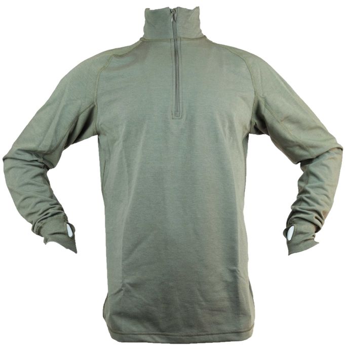 Bluza ocieplająca L