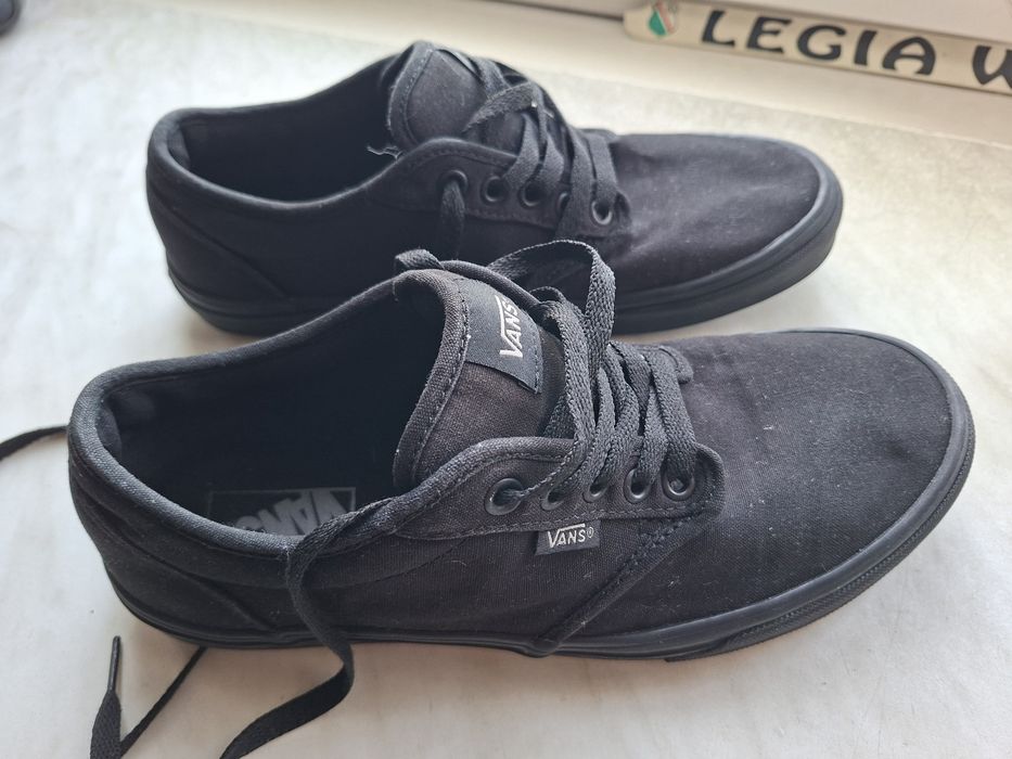 Trampki Vans Atwood Canvas 42