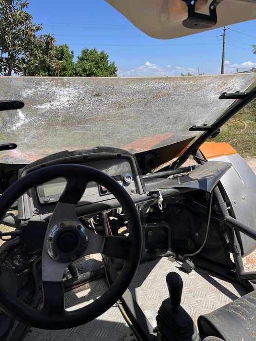 Buggy 250cc negociavel