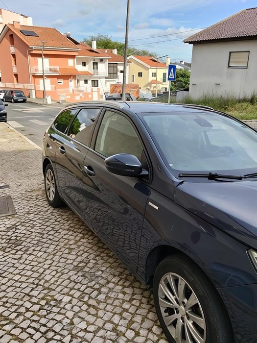 Peugeot 308 1.5hdi