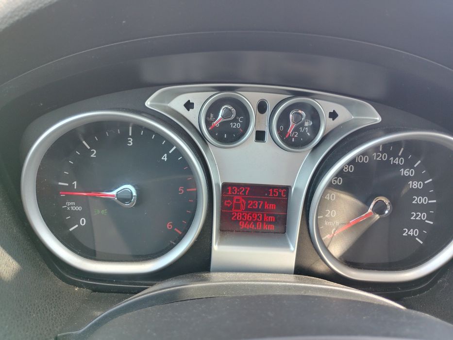 Sprzedam Ford C-Max