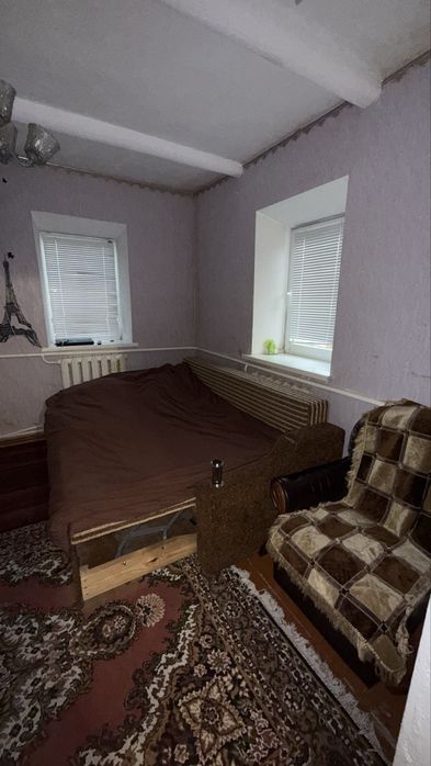 Продам будинок Синельникове 18 000$