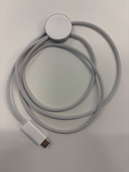 Apple Watch S10 Jet Black novo 46mm