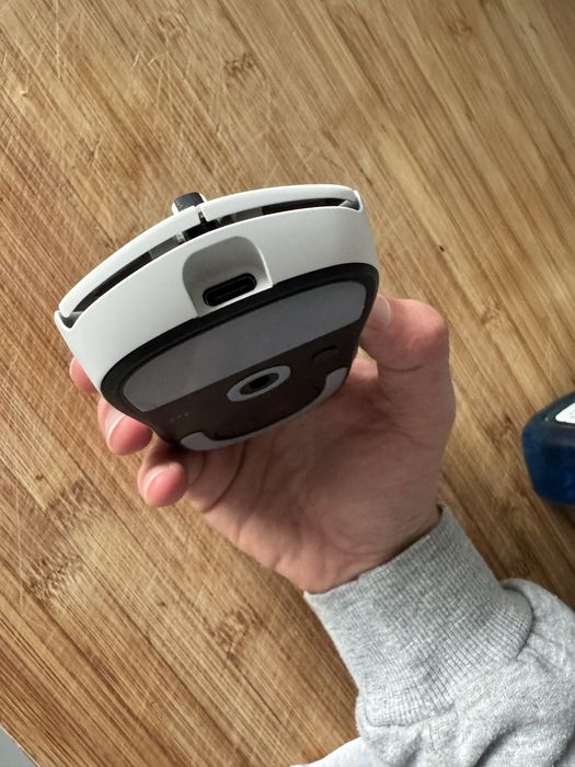 Logitech g pro x superlight 2