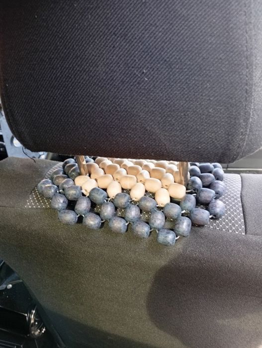 Масажери для вашого авто