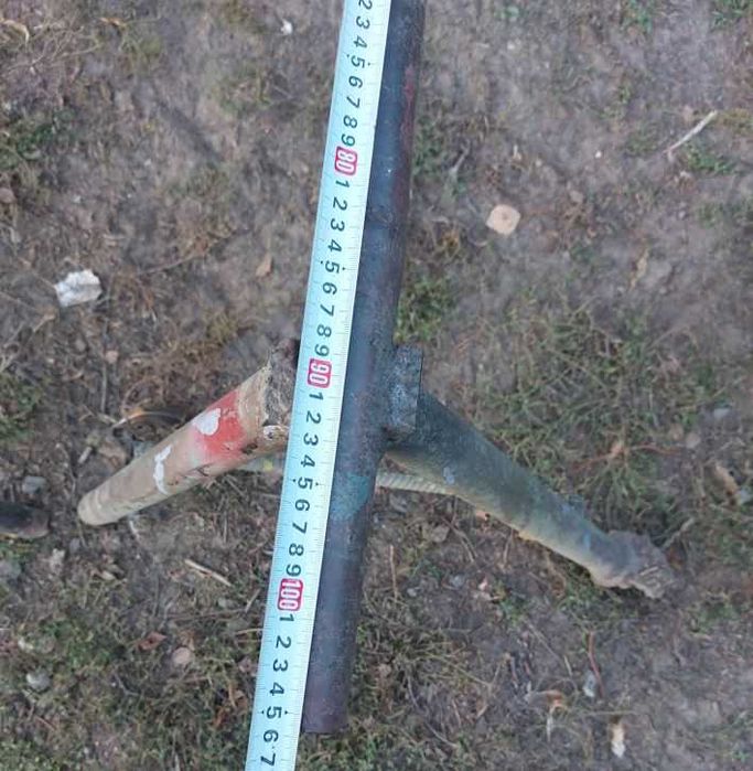 Kobyłka / kozioł warsztatowy, bardzo solidny