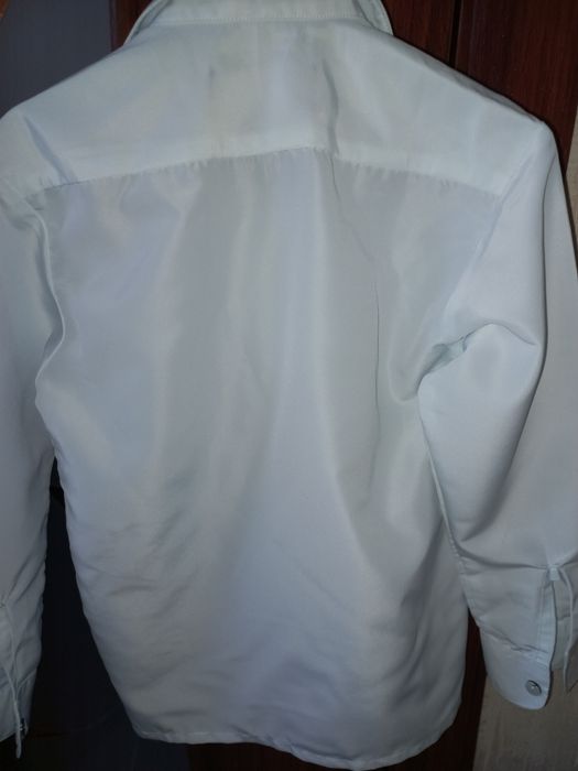 Сорочка на хлопчика