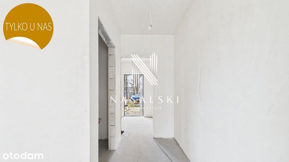 Bliźniak 122 m² Osielsko działka 600 m² - Widok 6