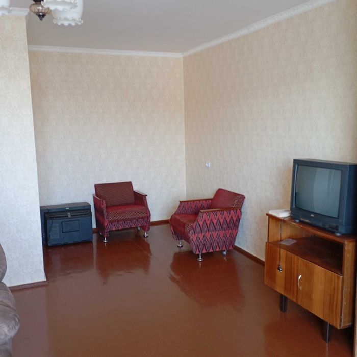 Продам 1 кімнатну квартиру, покращеного планування