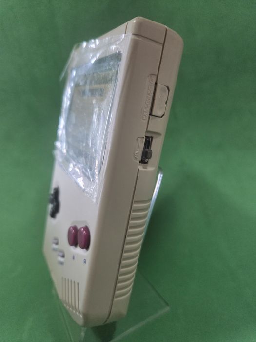 Gameboy Clássic Dmg102 Ndsl