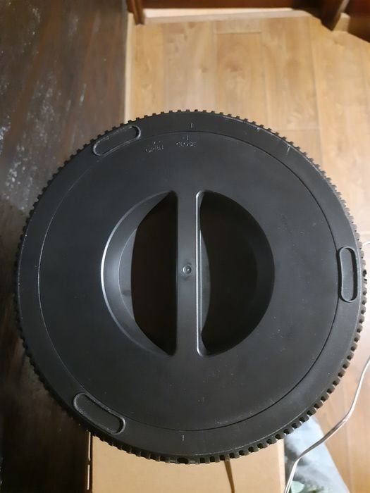 Очищувач повітря Philips AC0850/11 + Новий Фільтр