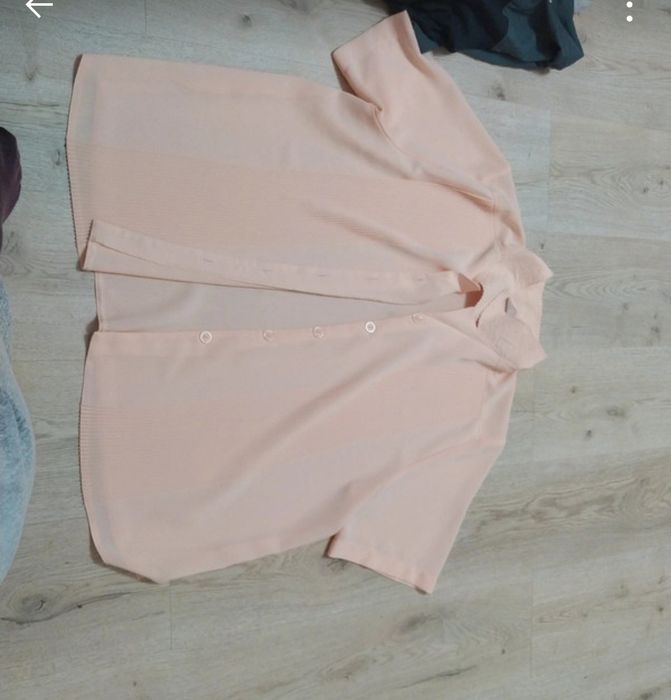 Koszule damskie 2 sztuki XXXL