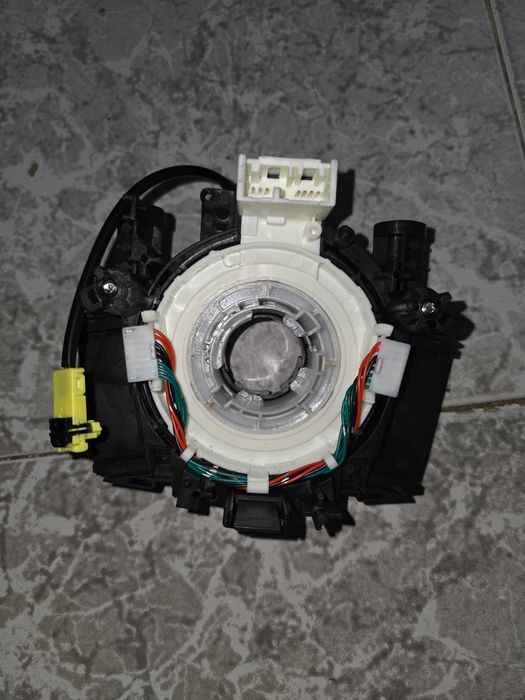 Fita airbag Nissan Navara e outros