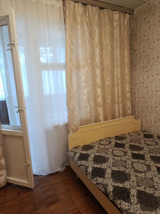 Сдам двокiмнатну, Куренiвка, вул.Попова