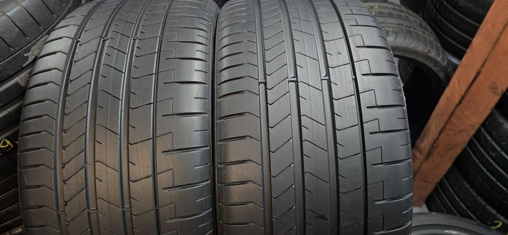 275/30/21-245/35/21 Pirelli p zero homologacja BMW-M0 super para 24r. 7mm
