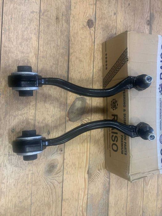 Комплект рычагов передн. для Mercedes C-class W203/CLK C209
