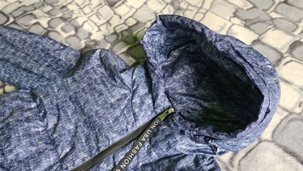 kurtka damska BH-Forever roz.S