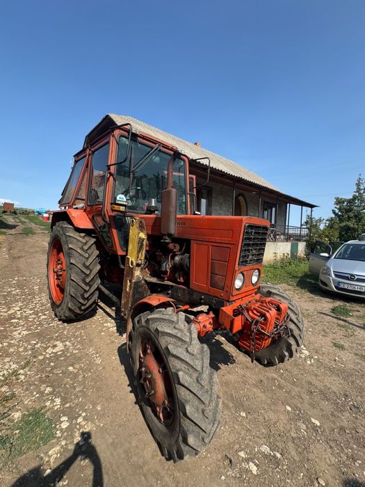 Продам Мтз 82 Exsport