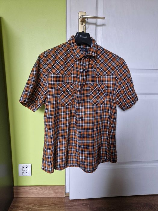 Zestaw koszul, rozmiar L