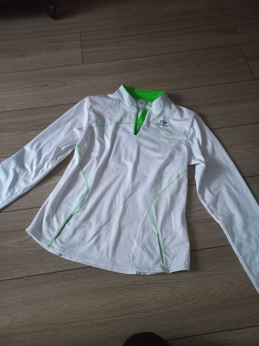 Bluza Kalenji jak Nowa